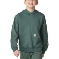 Carhartt CA6914 - Long-Sleeve Garment Dyed Sweatshirt - Boys