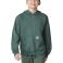 Jungle Green Wash Carhartt CA6914 Front View - Jungle Green Wash