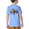 Silver Lake Blue Carhartt CA6923 - Silver Lake Blue