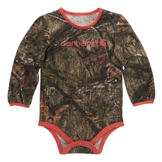 Mossy Oak® Country DNA Carhartt CA7000 Front View