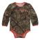 Mossy Oak® Country DNA Carhartt CA7000 Front View - Mossy Oak® Country DNA