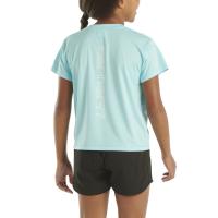 Carhartt CA7034 - Force Sun Defender™ Short-Sleeve T-Shirt - Girls