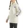 Ash Heather Carhartt CA7037 Front View - Ash Heather