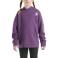 Majesty Heather Carhartt CA7055 Front View - Majesty Heather