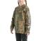 Mossy Oak® Country DNA Carhartt CA7056 Front View - Mossy Oak® Country DNA