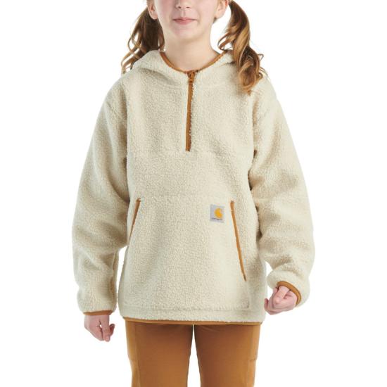 Malt Carhartt CA7058 Front View