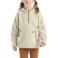 Malt Carhartt CA7058 Front View - Malt