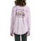 Crocus Petal Carhartt CA7060 Back View - Crocus Petal