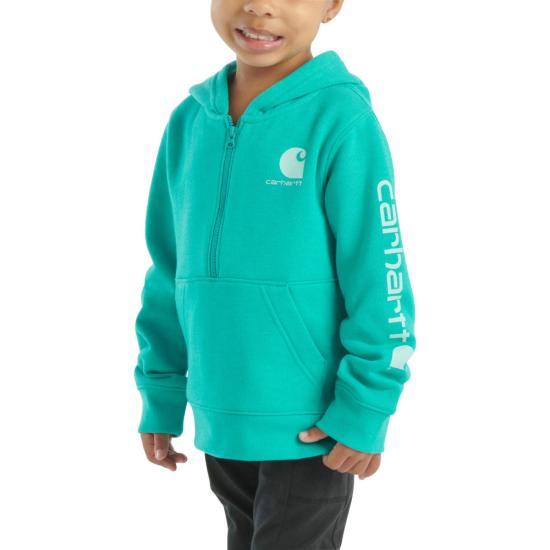 Ceramic Heather Carhartt CA7075 Front View