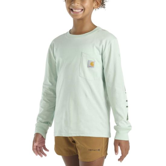 Surf Spray Carhartt CA7107 Front View