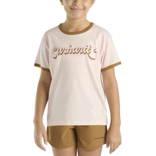 Potpourri Carhartt CA7110 Front View