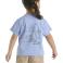 Pale Iris Carhartt CA7112 Back View - Pale Iris