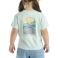 Starlight Blue Carhartt CA7114 Back View - Starlight Blue