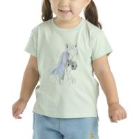 Carhartt CA7119 - Short-Sleeve Mare T-Shirt - Girls