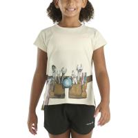 Carhartt CA7122 - Short-Sleeve Tool Belt T-Shirt - Girls