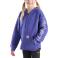 Navy Blue Carhartt CA7132 Front View - Navy Blue