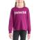 Plum Caspia Carhartt CA7148 Front View - Plum Caspia