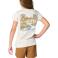 Ash Heather Carhartt CA7179 Back View Ash Heather Carhartt CA7179 Back View - Ash Heather