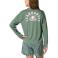 Laurel Wreath Carhartt CA7185 Back View - Laurel Wreath