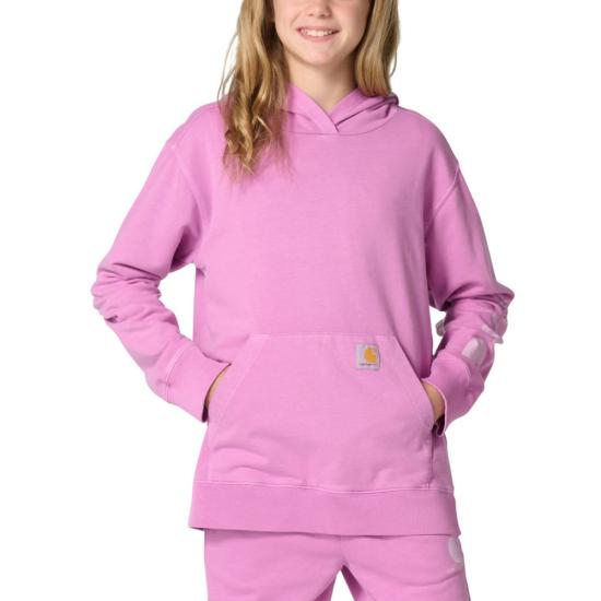 Bodacious Wash Carhartt CA7198 Front View