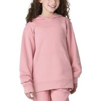 Carhartt CA7204 - Long-Sleeve Logo Sweatshirt - Girls