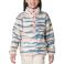 Turtledove Carhartt CA7207 Front View - Turtledove