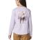 Thistle Carhartt CA7208 Back View - Thistle
