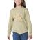 Elm Carhartt CA7209 Front View Elm Carhartt CA7209 Front View - Elm