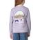 Mulled Grape Heather Carhartt CA7212 Back View Mulled Grape Heather Carhartt CA7212 Back View - Mulled Grape Heather