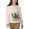 Turtledove Carhartt CA7213 Front View - Turtledove
