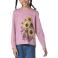 Violet Quartz Heather Carhartt CA7218 Front View - Violet Quartz Heather