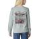 Laurel Wreath Heather Carhartt CA7219 Back View - Laurel Wreath Heather