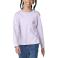 Thistle Carhartt CA7221 Front View Thistle Carhartt CA7221 Front View - Thistle
