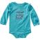 Hyrdo Heather Carhartt CA7225 Front View - Hyrdo Heather