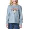Hyrdo Heather Carhartt CA7239 Front View - Hyrdo Heather