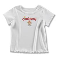 Carhartt CA8043 - Pick Me T-Shirt - Girls