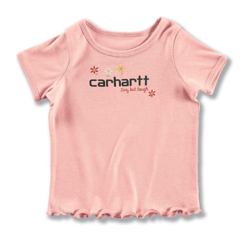 Light Pink Carhartt CA8054 Front View