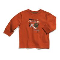 Carhartt CA8098 - Mr. Fix It Tee - Boys