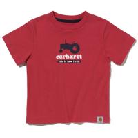 Carhartt CA8123 - T-shirt - Boys