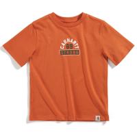 Carhartt CA8188 - Graphic T-Shirts - Boys