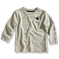 Carhartt CA8218 - Logo T-Shirt - Boys