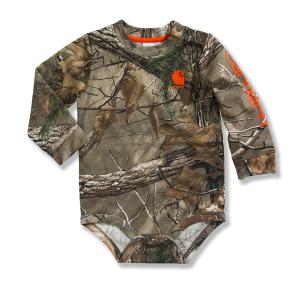 Realtree Xtra Carhartt CA8390 Front View