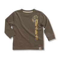 Carhartt CA8402 - Realtree® "C" T-Shirt - Boys