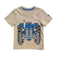 Carhartt CA8467 - Large Tractor T-Shirt - Boys