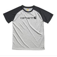 Carhartt CA8474 - Performance Raglan T-Shirt - Boys
