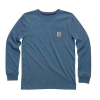 Carhartt CA8511 - Out Fish Them All Tee - Boys