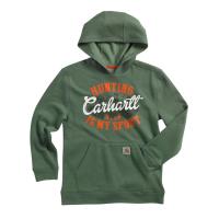 Carhartt CA8531 - Hunting Is My Sport Sweatshirt - Boys