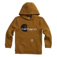 Carhartt CA8539 - C Sweatshirt - Boys