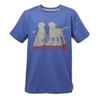 Carhartt CA8543 - Dog Tee - Boys