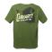 Green Carhartt CA8546 Front View - Green